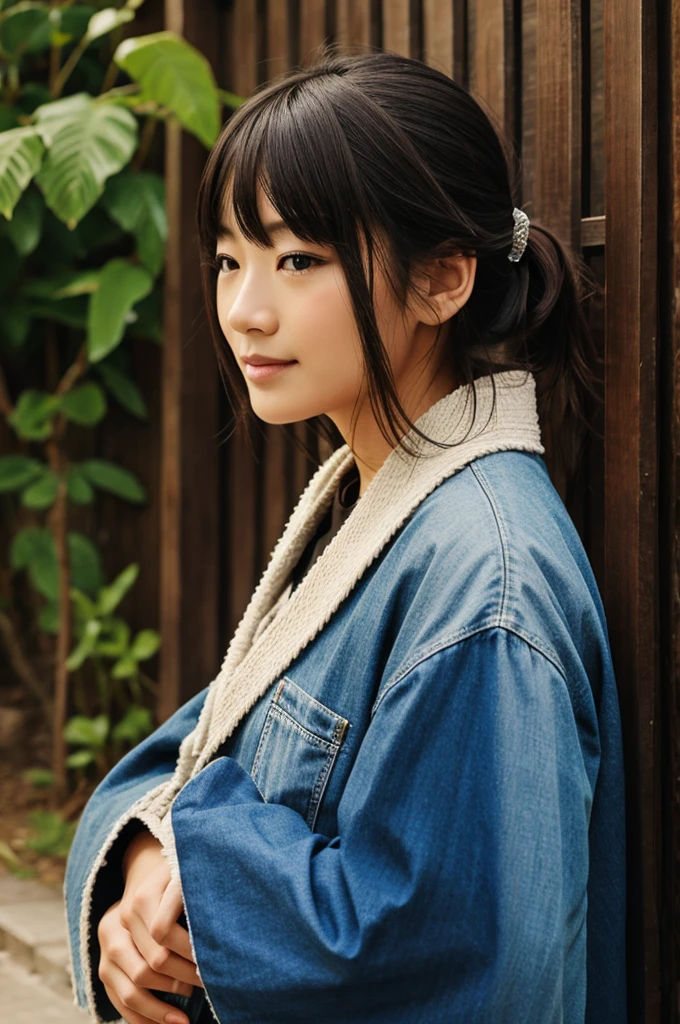Old shichan