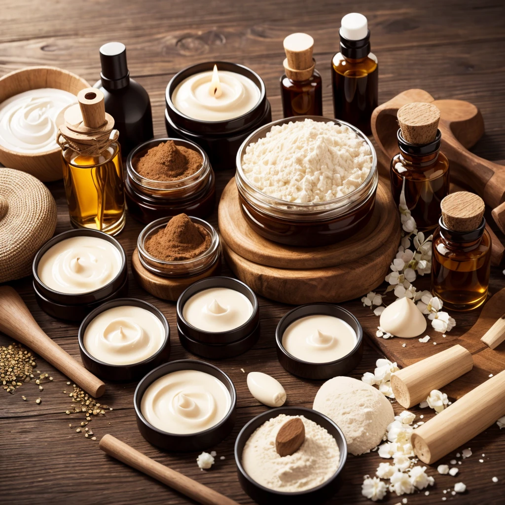 Fragrance,cosmetics,[[[[[cream]]]]],oil.