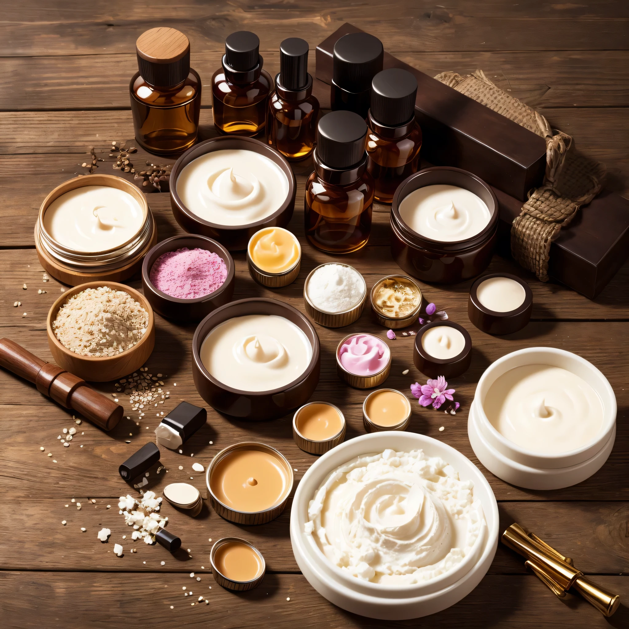 Fragrance,cosmetics,[[[[[cream]]]]],oil.