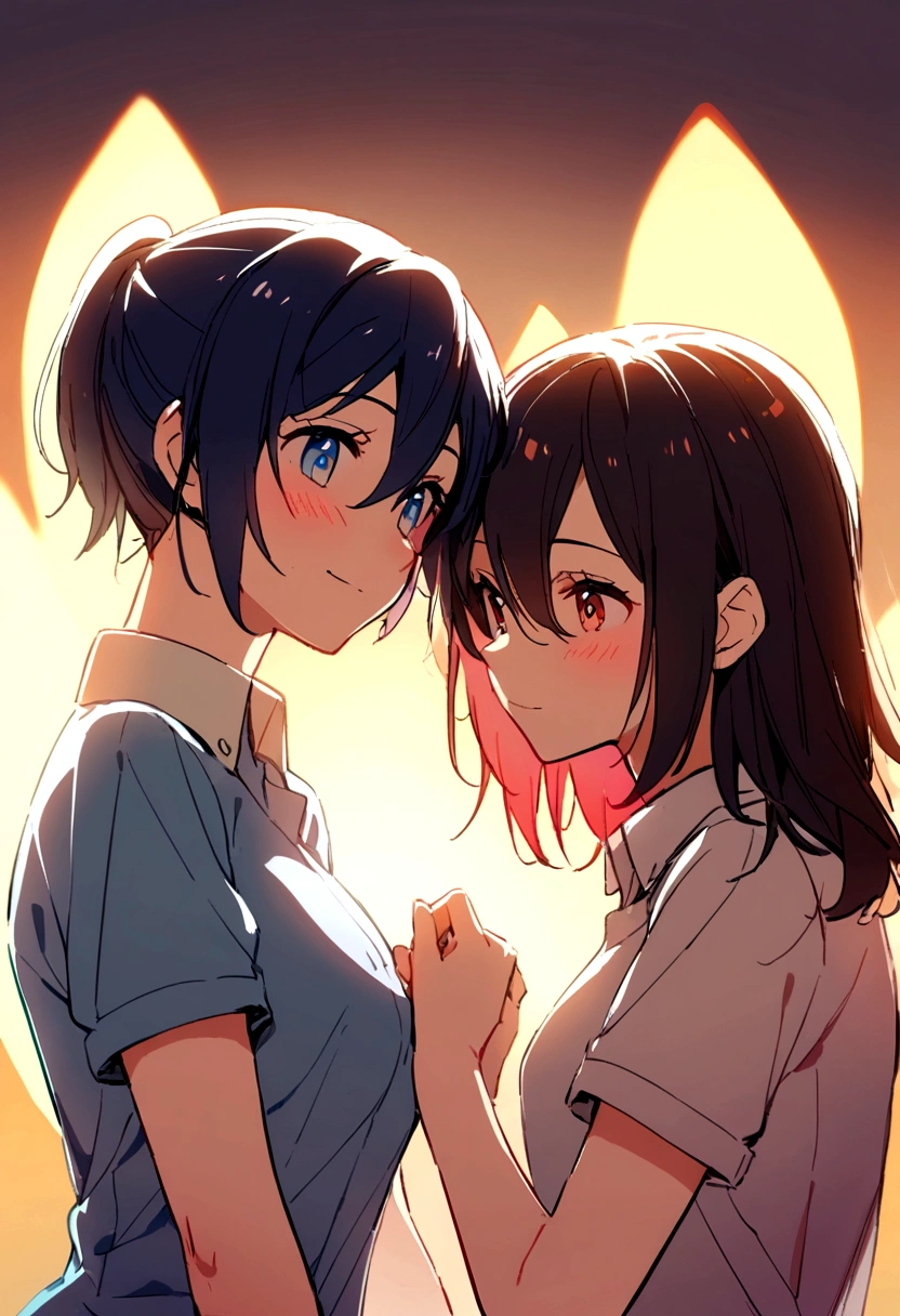 2 girls, lesbain