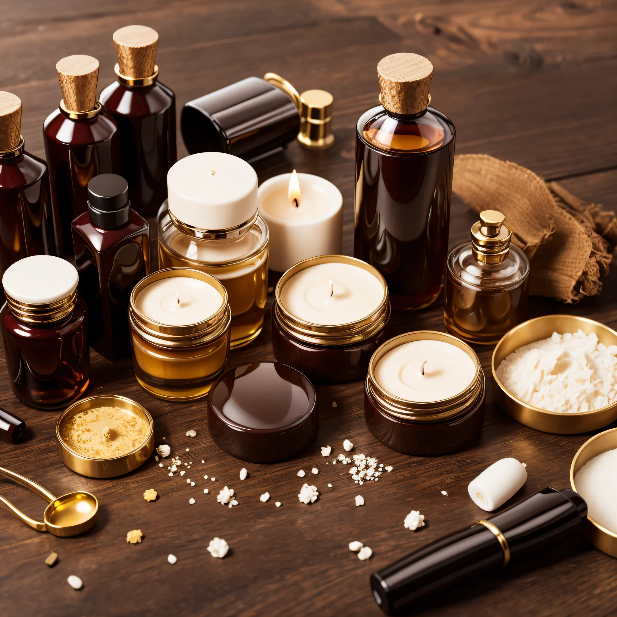 Fragrance,cosmetics,[[[[[cream]]]]],oil.