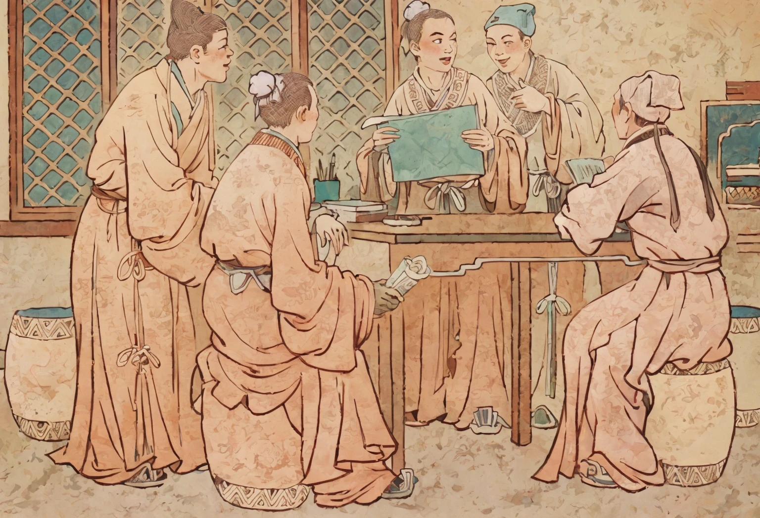 1