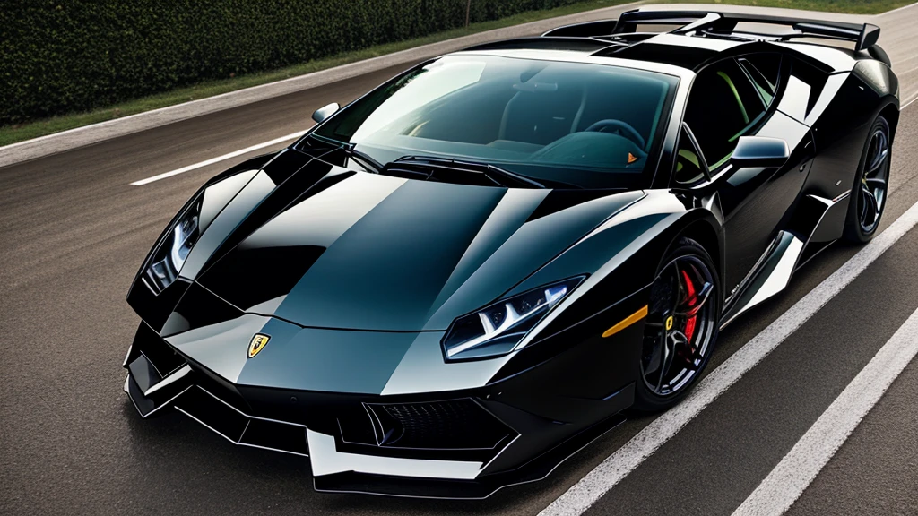ferruccio lamborghini hand have Lamborghini or Ferrari logo