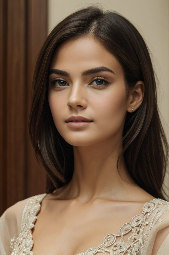 ((best quality)), ((masterpiece)), (detailed), perfect face