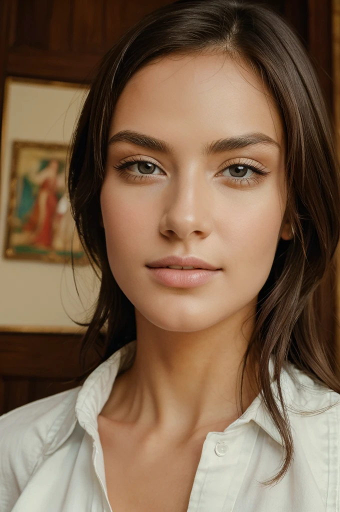 ((best quality)), ((masterpiece)), (detailed), perfect face