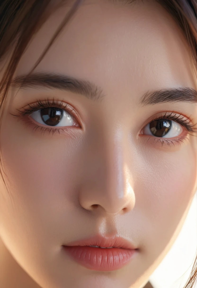 1.3), (photo realistic:1.4), (hyper realistic:1.4), Sharp Focus, looking at viewer, (smoother lighting:1.1), (increase cinematic lighting quality:0.9), realistic lighting, backlighting, light on face, ray trace, (brightening light:1.2), (Increase quality:1.4), sharp detail, (best quality real texture skin:1.4), finely detailed eyes, black_eyes, finely detailed face, 25 year old Koreest Quality, 8k, Masterpiece, (Portrait: an man