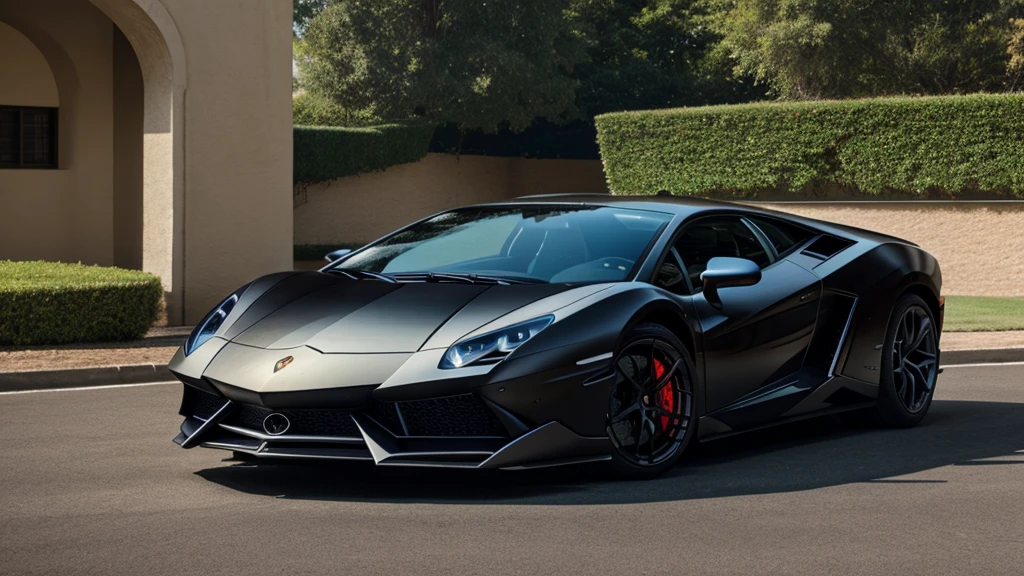 ferruccio lamborghini