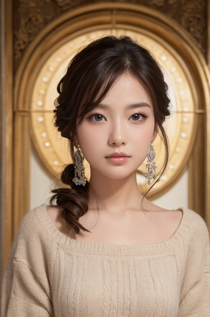 ((best quality)), ((masterpiece)), (detailed), perfect face