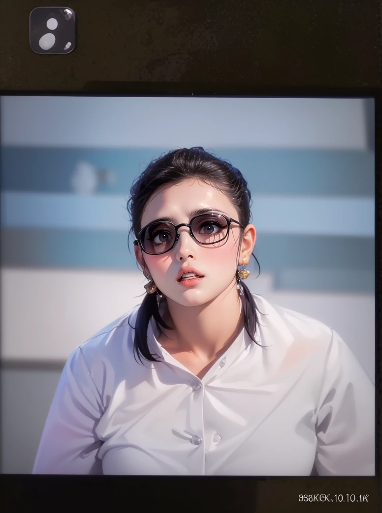 random office lady fashion,(Thin type),(large breasts),(random pose),(random hairstyle),(Cinematic scene,Highest image quality,(8K), Ultra-realistic, Best Quality, High quality, High Definition, high quality texture, high detailing, Beautiful detailed, fine detailed, extremely details CG, Detailed texture, realistic representation of face, masterpiece, presence, Dynamic, Bold)
