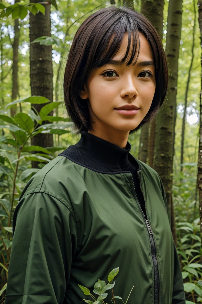 Nature man ai