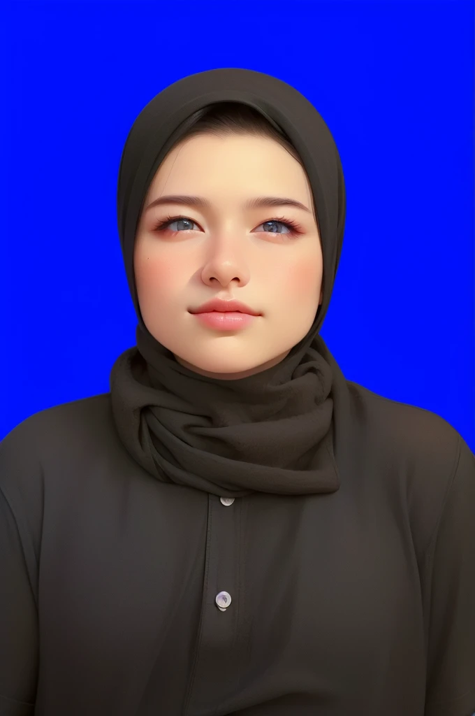 (masterpiece, best quality,:1.2), 1girl, (solo:1.3), upper body, white shirt, short sleeves, , (waifu, realistic, real life, exceptional, best aesthetic, new, newest, best quality, masterpiece:1.2), soft_lighting, soft_skin_tone, feminin_hair, (white background,  background,:1.2),