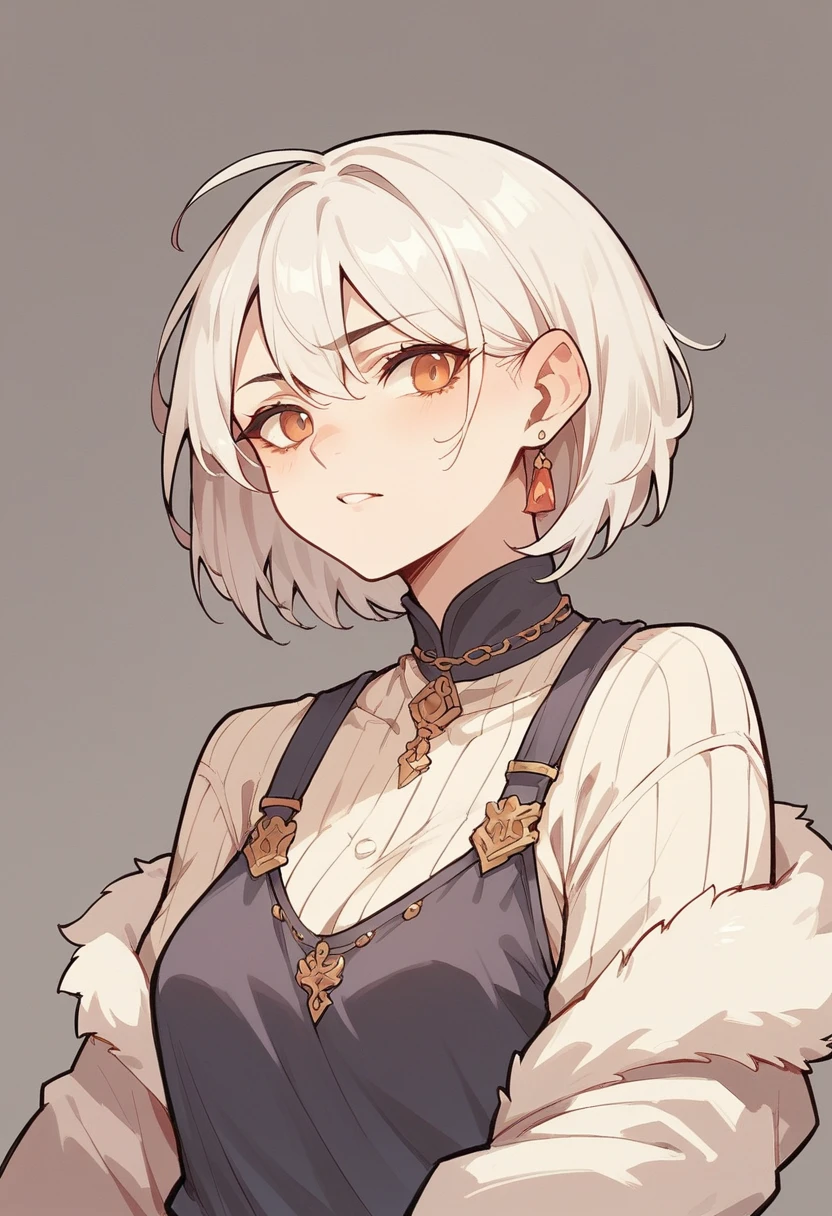 1 girl