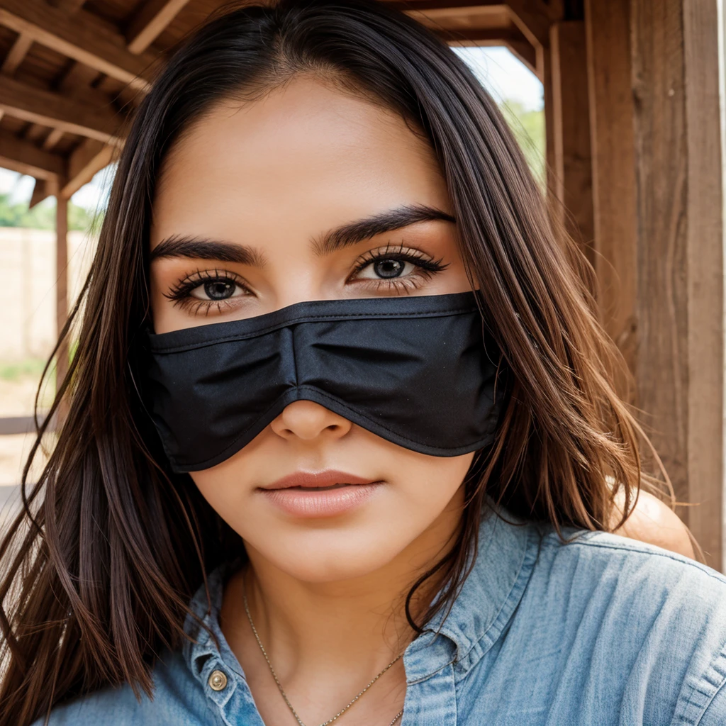 Mask