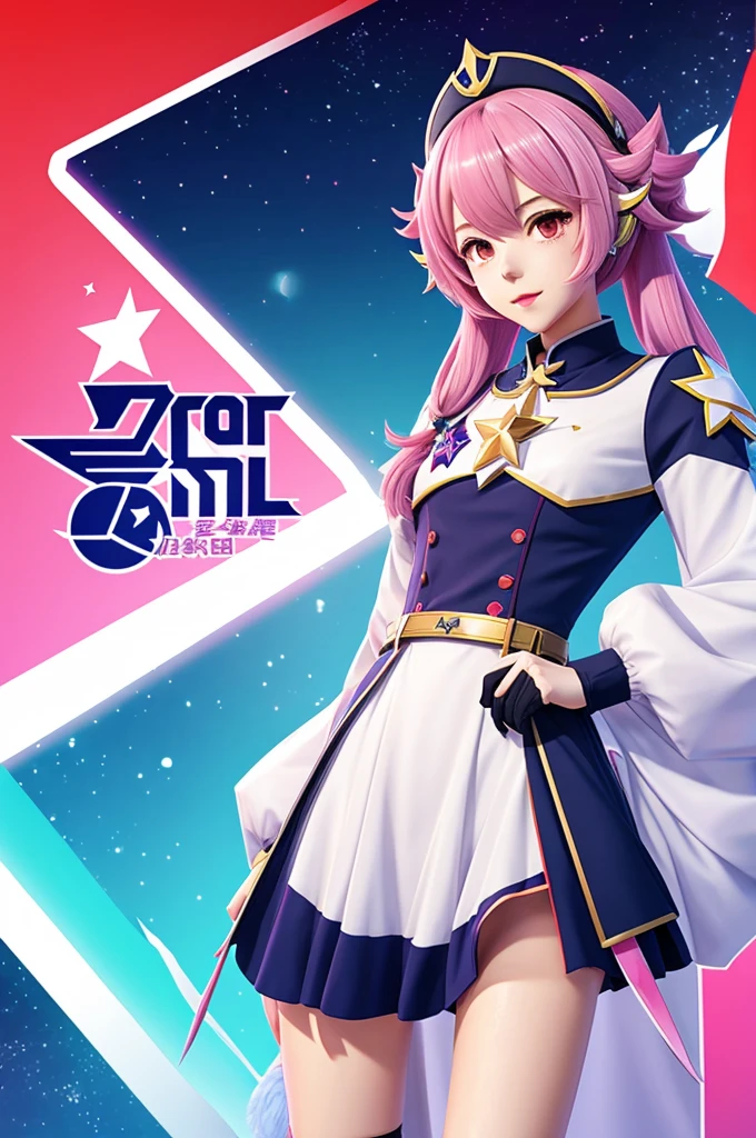 Pom Pom (honkai: Star Rail)