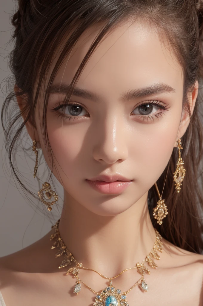 ((best quality)), ((masterpiece)), (detailed), perfect face