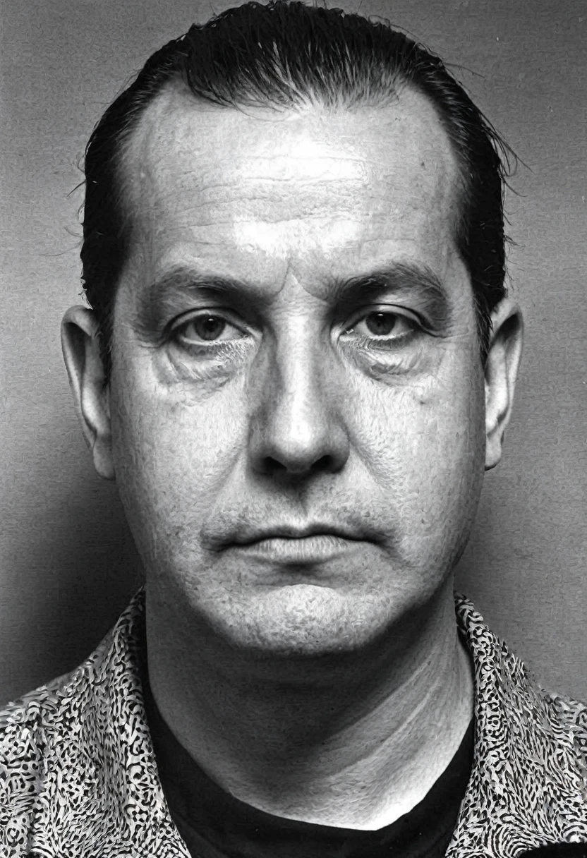 He committed horrific acts such as playing with the bodies of his victims