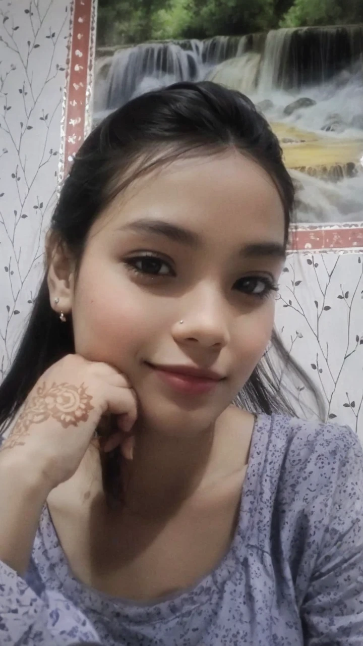 make it more beautiful