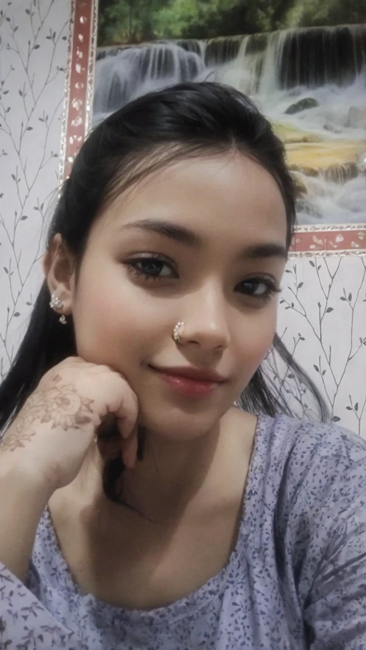 make it more beautiful