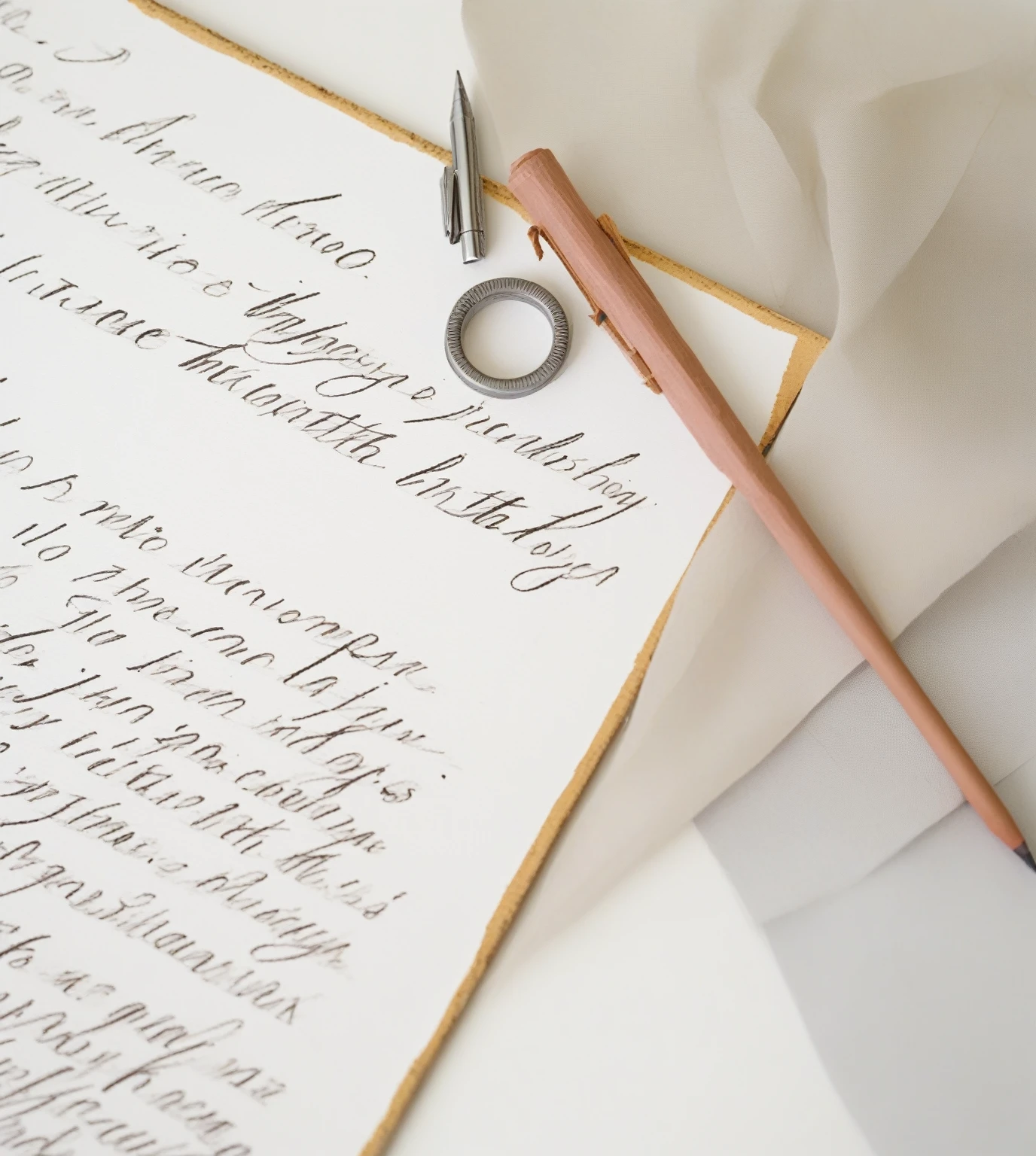 children's picture books,crayon paintings,blush., hand written paper LETTER