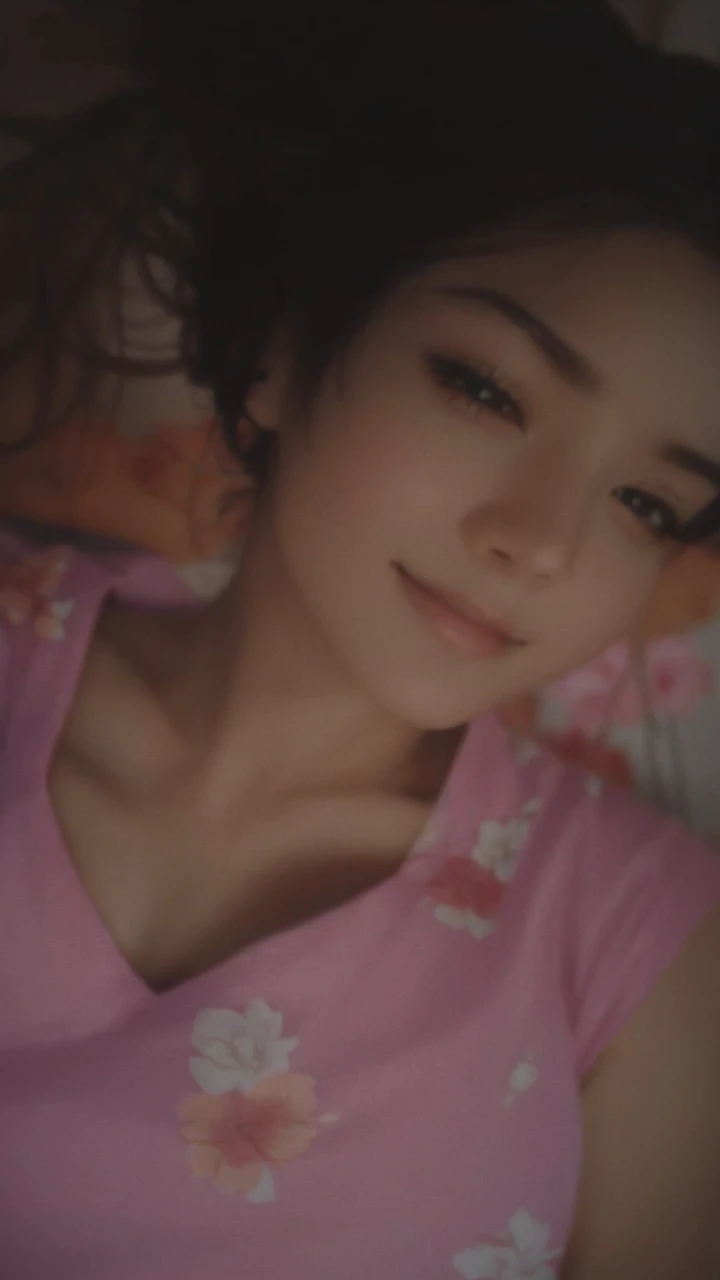 make it more more beautiful and anime look