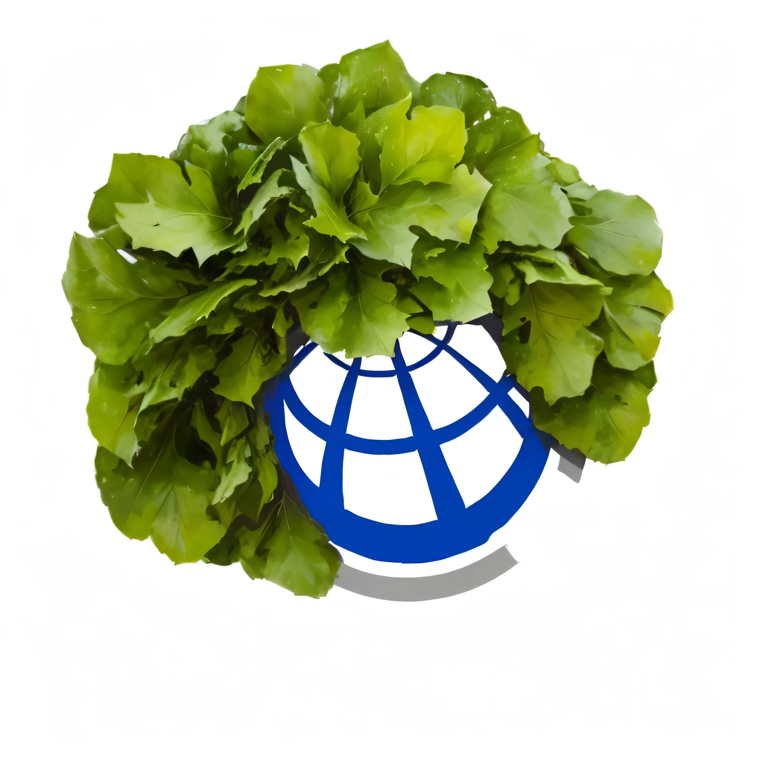 green world, conceptartworld, The existing graphic image is preserved - both shape and colors. As if on the head (the graphic image instead of the face), a thick traditional Latvian wreath of oak leaves is placed as a hat (only made of oak leaves). Superrealistic style. Midsummer atmosphere.
Please convert this image into a realistic drawing style, without changing the size or colors.
drawing
Drawn ouk leavs wreath. Vibrant colors