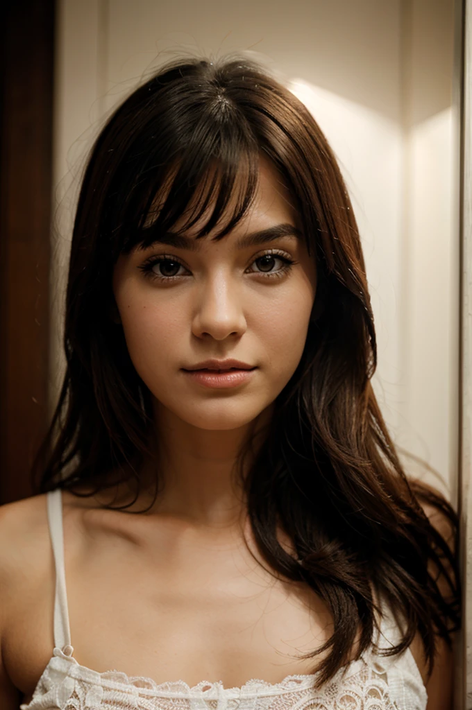 pretty