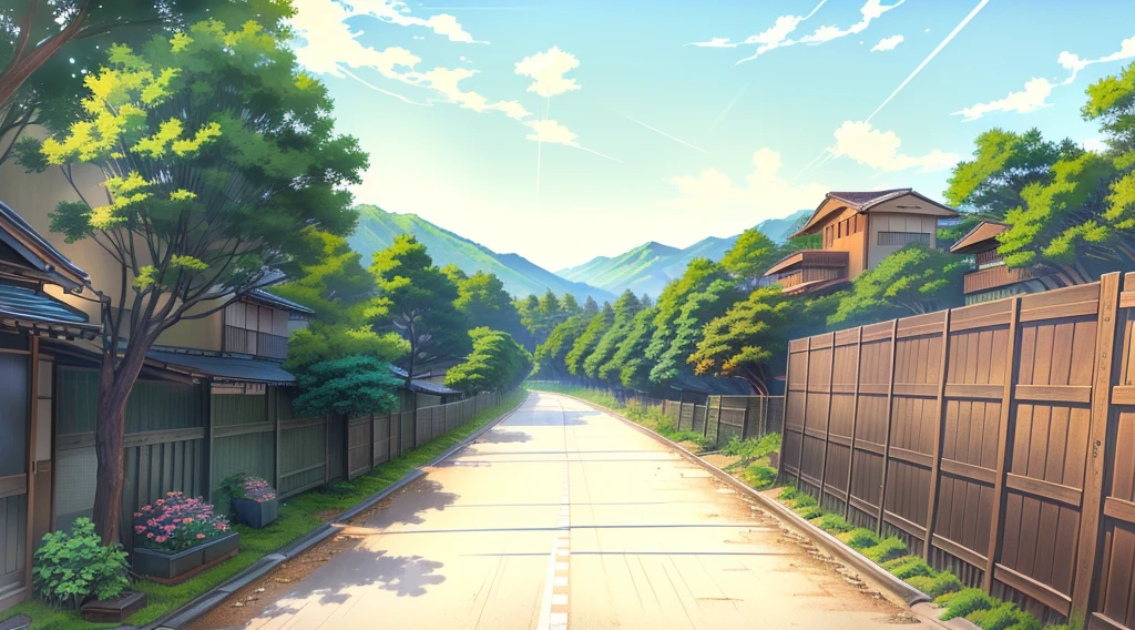 Anime Style、Japanese House