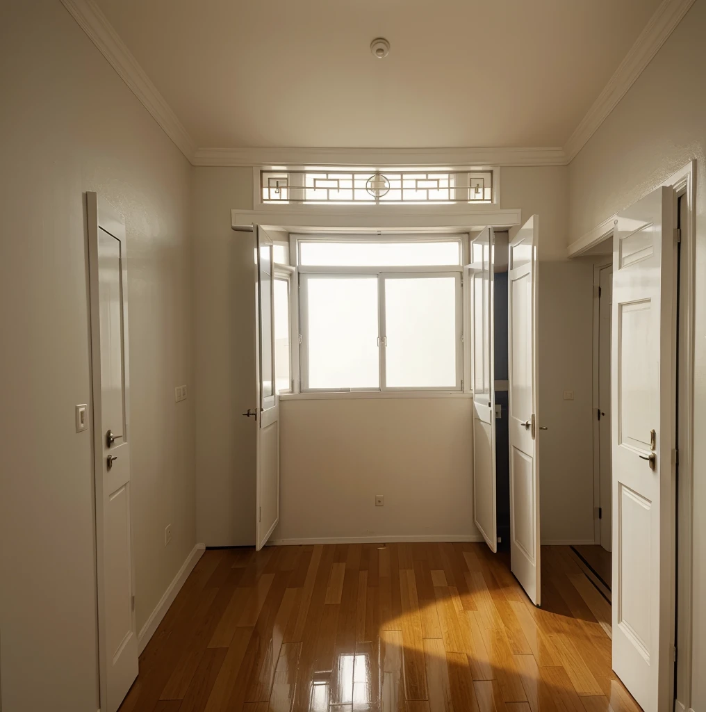 house, novel style, renpy, wide Environment, Unica, unique location, anime, stage, horizontal view