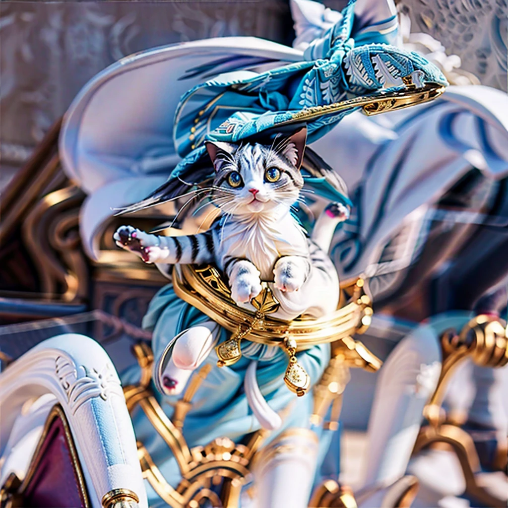 cat