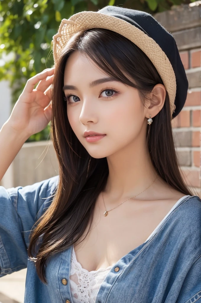 ((best quality)), ((masterpiece)), (detailed), perfect face