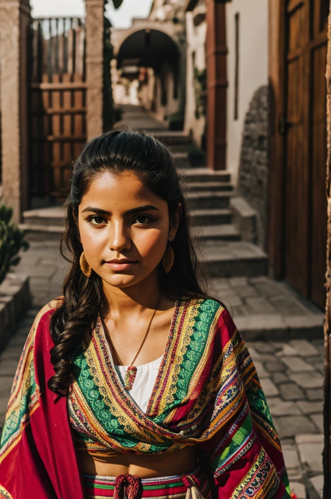 mexican