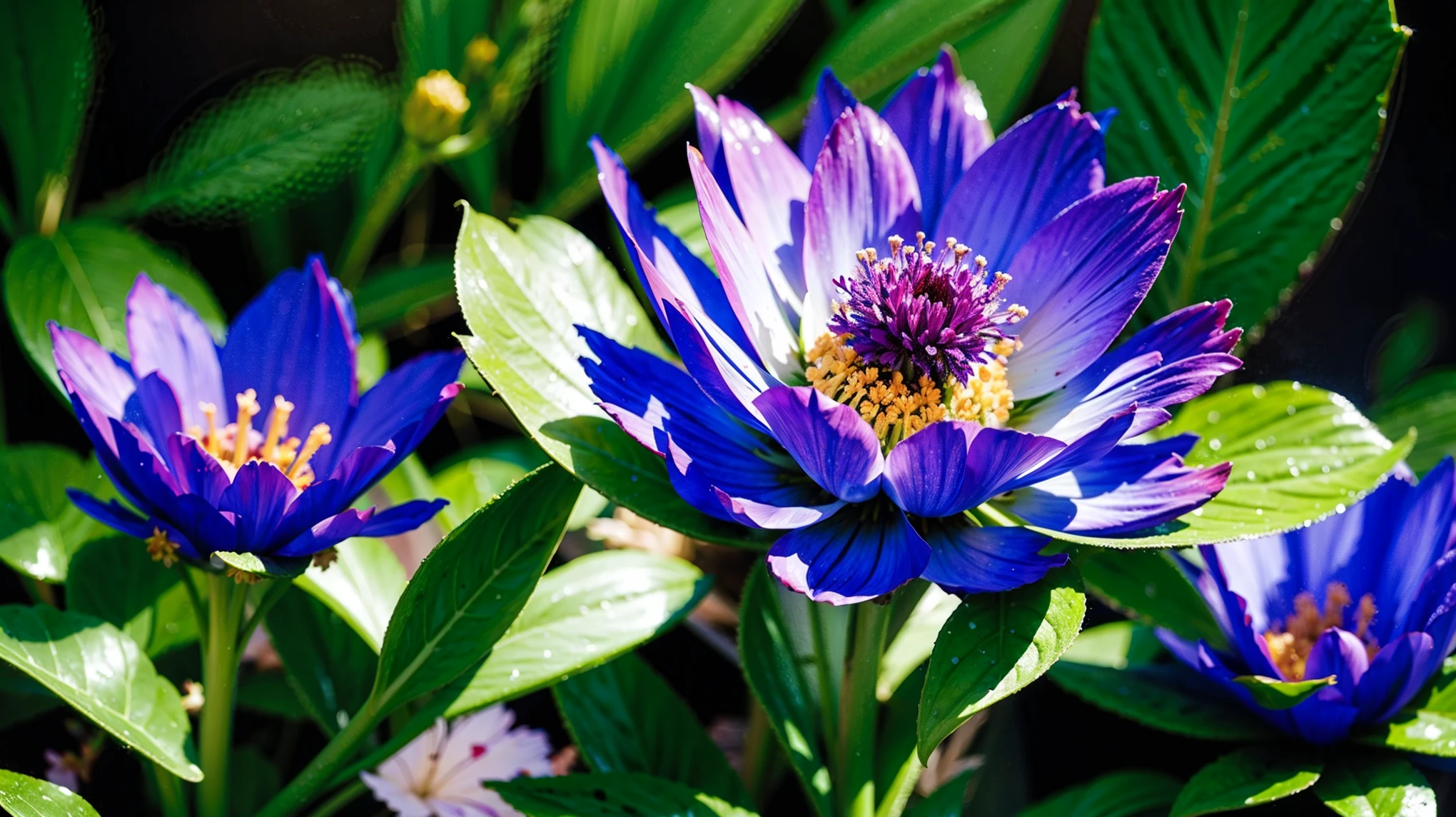 art:Cornflower