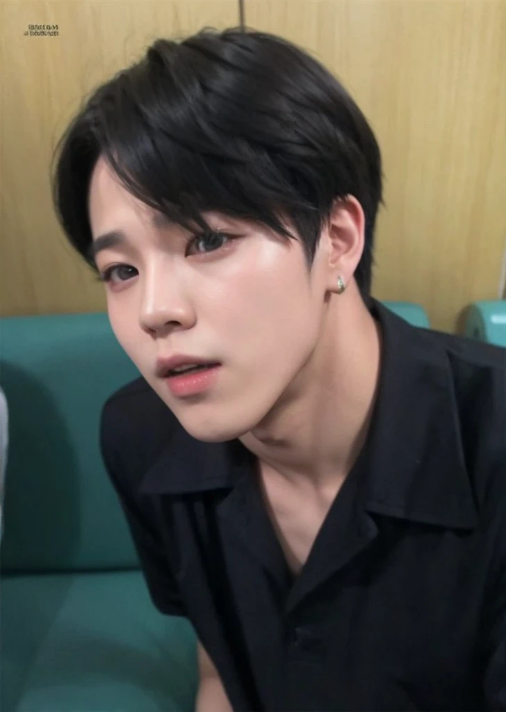 Park Jimin, BTS
