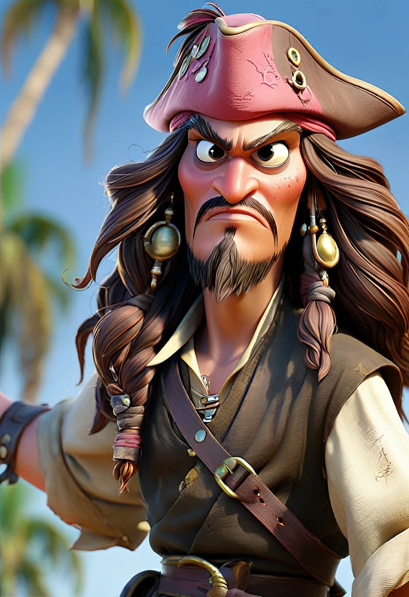 pirates of the caribbean, pirates of the carribean, pirates of the caribbean, jack sparrow, captain jack sparrow, pirates of the caribbean (2006), jim carrey as jack sparrow, tom holland as a pirate, a pirate, description, pirate, pirates, davy jones, portrait of captain jack sparrow, bestselling movie poster, king of pirates, pirate themed, running from.zombie,