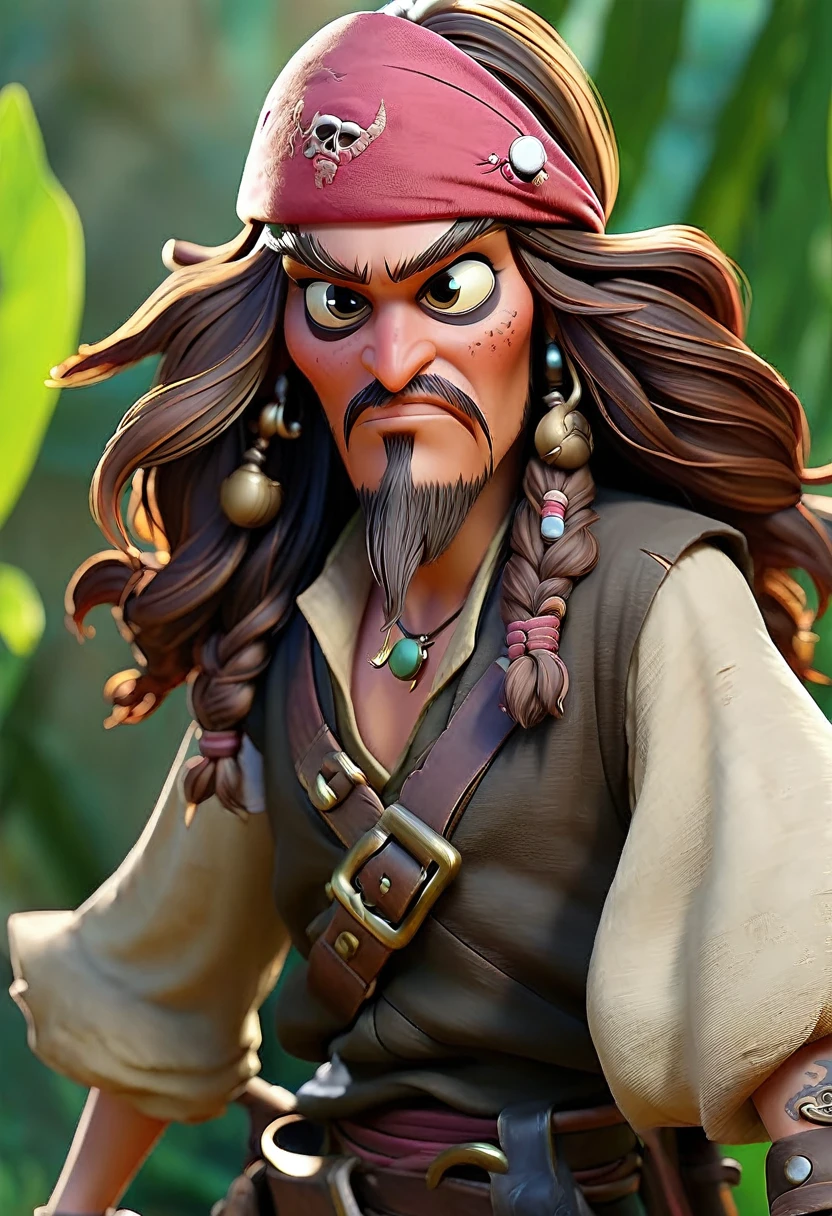 pirates of the caribbean, pirates of the carribean, pirates of the caribbean, jack sparrow, captain jack sparrow, pirates of the caribbean (2006), jim carrey as jack sparrow, tom holland as a pirate, a pirate, description, pirate, pirates, davy jones, portrait of captain jack sparrow, bestselling movie poster, king of pirates, pirate themed, running from.zombie,