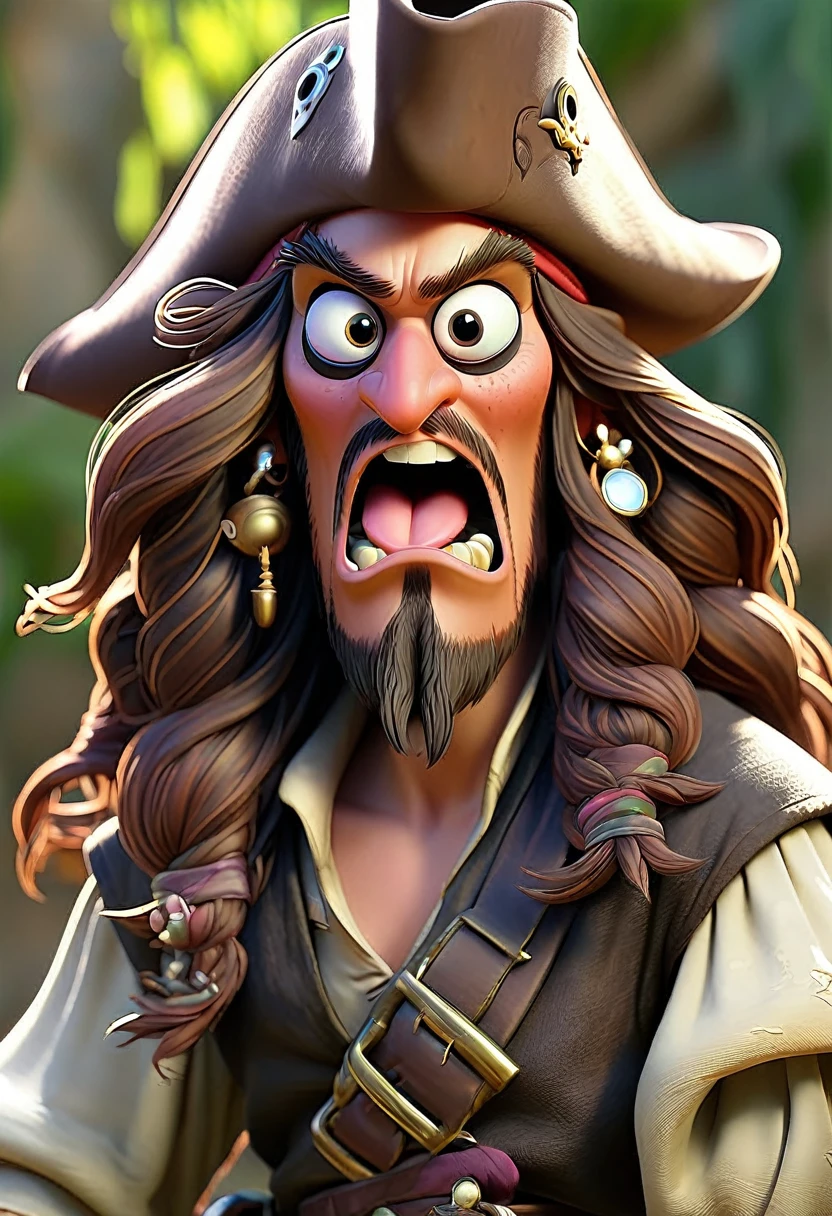 pirates of the caribbean, pirates of the carribean, pirates of the caribbean, jack sparrow, captain jack sparrow, pirates of the caribbean (2006), jim carrey as jack sparrow, tom holland as a pirate, a pirate, description, pirate, pirates, davy jones, portrait of captain jack sparrow, bestselling movie poster, king of pirates, pirate themed, running from.zombie,