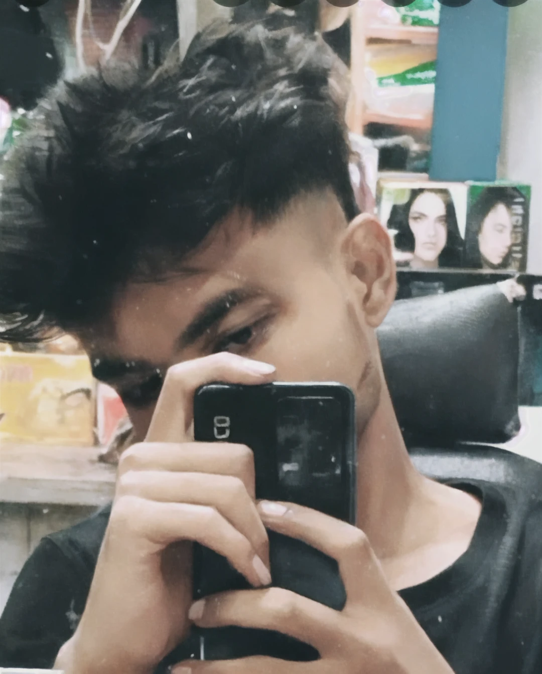 kk, best quality, more details, masterpiece, 1boy, kaneki ken, portrait, male focus, red eyes, solo, bangs, looking at viewer, hood, short hair, rain, tokyo tokyo \(city\), hood up, nail polish, white hair, luxurious, 8k, detailed, ray tracing, depth of field, cinematic lighting,