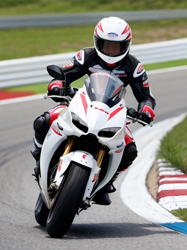 2girls,honda white racer replica motorcycles speeding down the highway:1.7, (motion blur:1.2),
