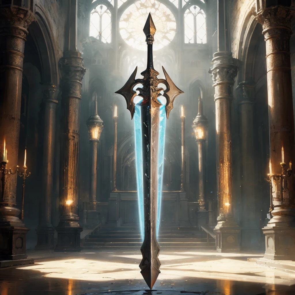 weapon