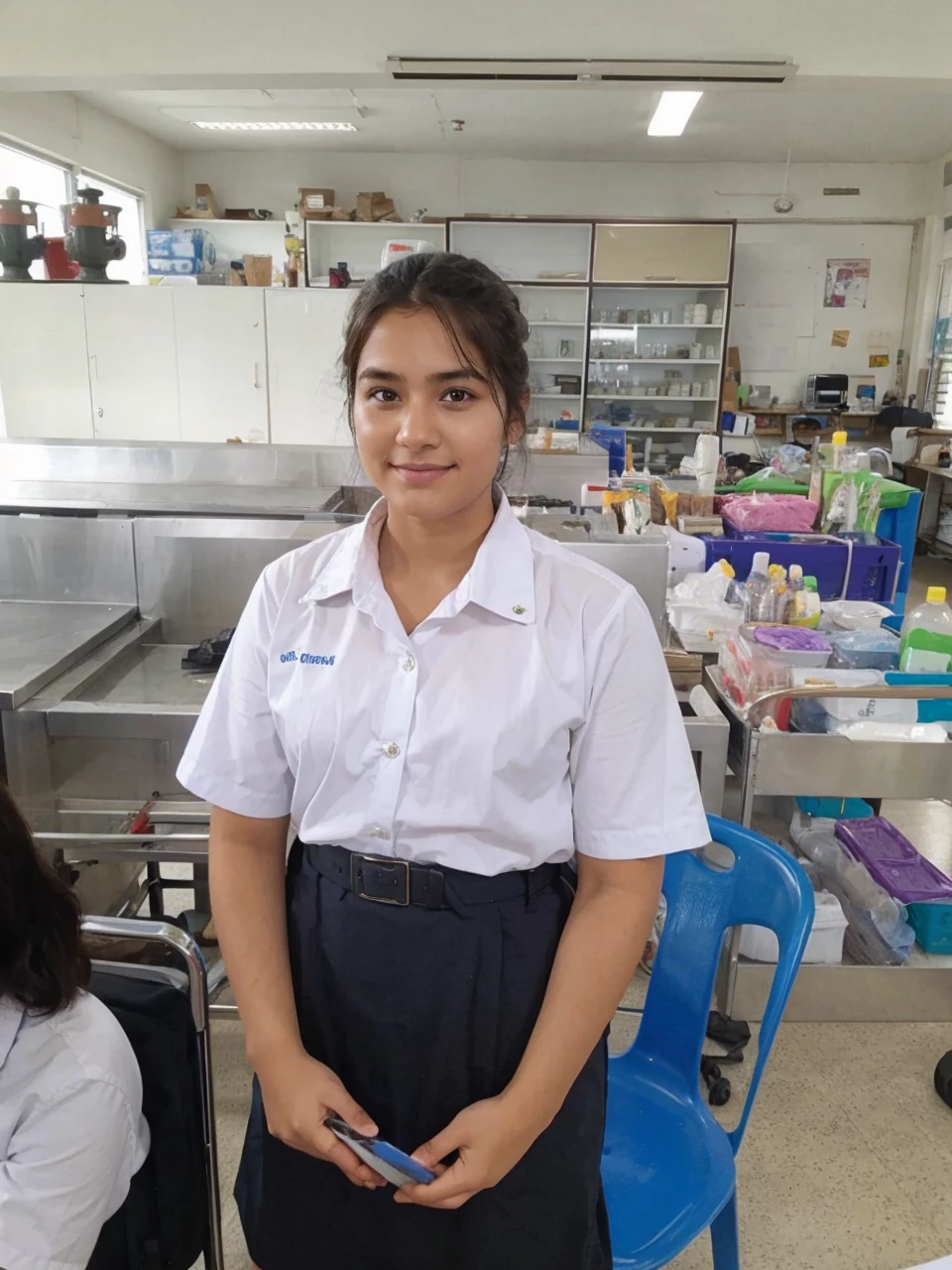 student