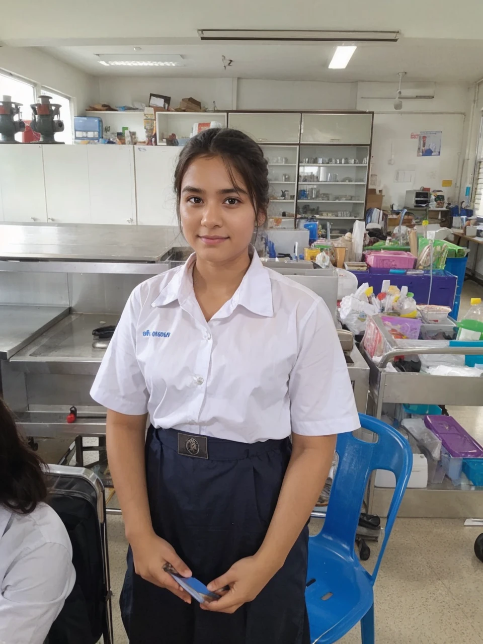 student 