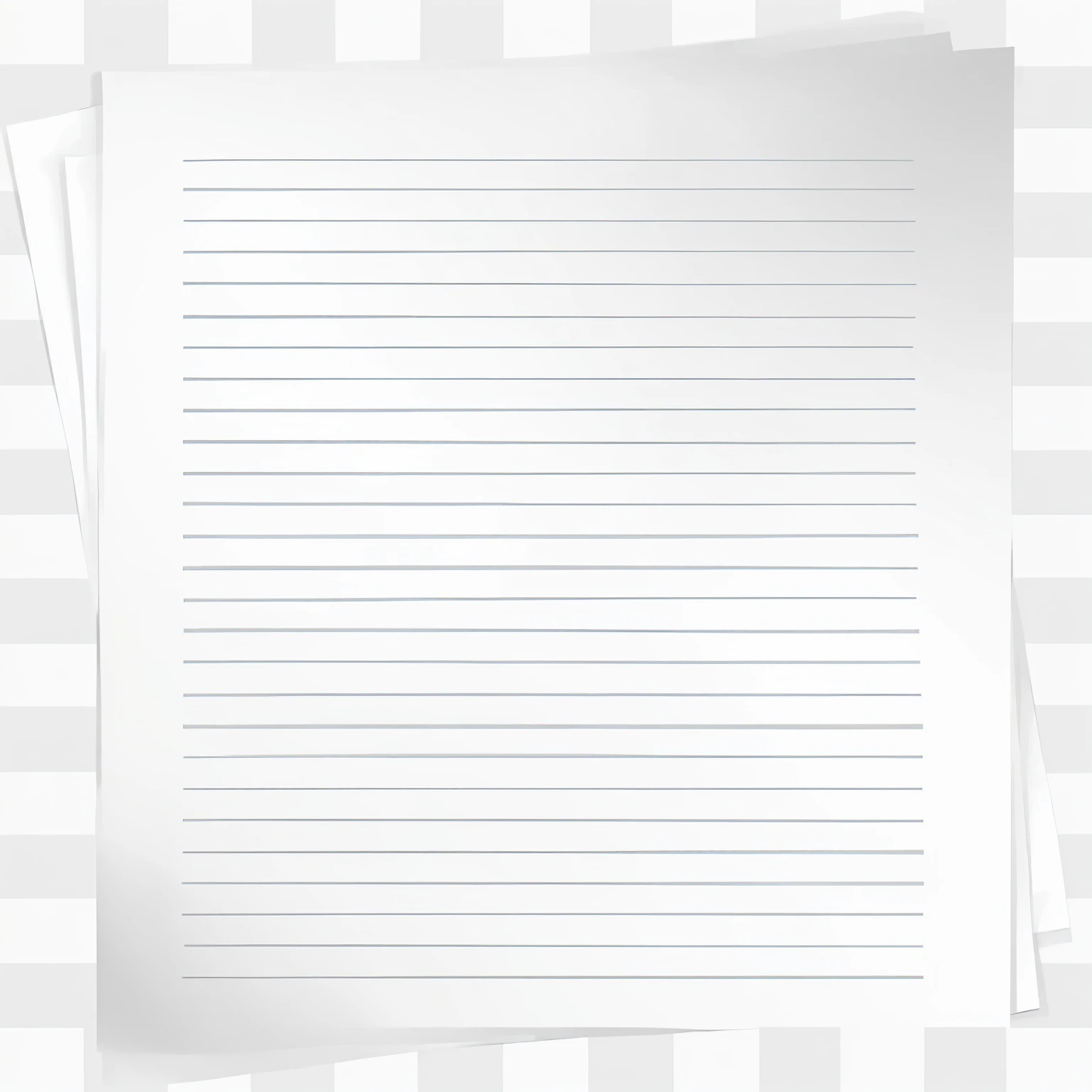 Blank paper, White paper, The background is white and blank, piece of paper, clean white Paper background, sheet of paper, white Paper background, Paper border,,White border and background, Paper background, Full view blank background, Clear and not blurry,All blank, no horizontal lines