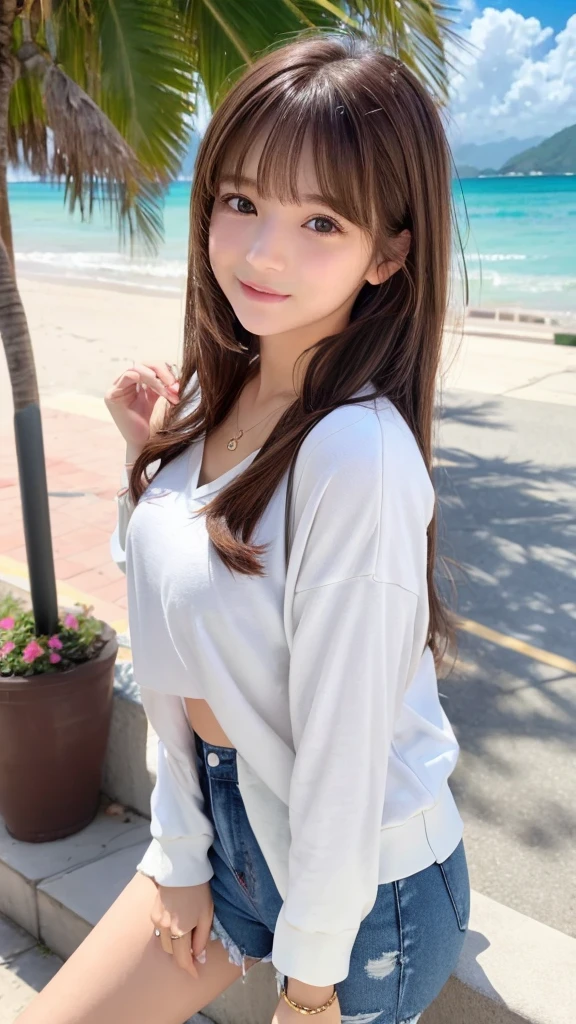 Cute spring clothes