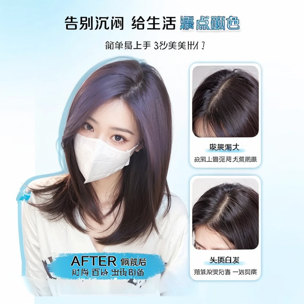 Pictures of high definition hair