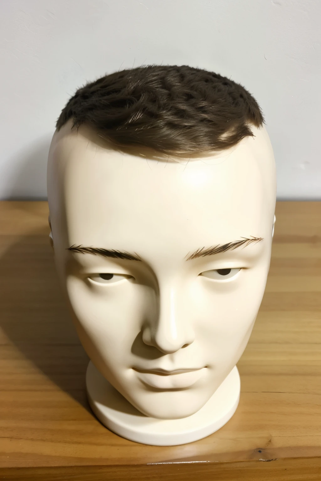((best quality)), ((head of'artwork)), (detailed), 1fille, pull à épaules dénudées,