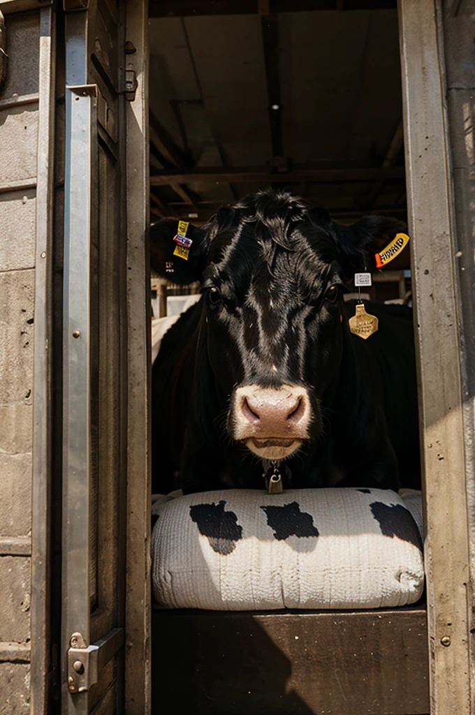 Cows 