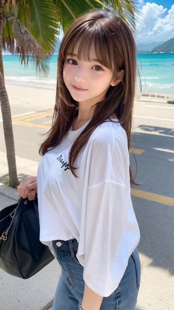 Short sleeve T-shirt、Fixes