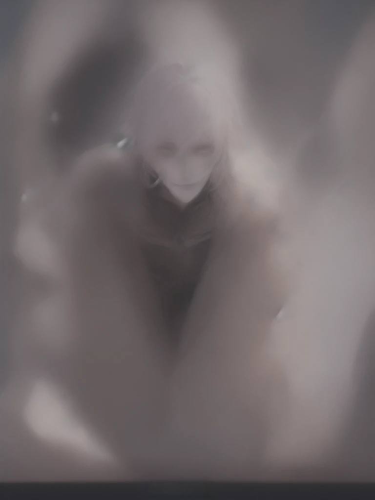 1male, calm, age 25 face, short messy with bangs, white hair, amethyst colored eyes, royalty, prince, black clothes, in a castle, close up, medieval {(best quality, 8k, masterpiece, HDR, soft lighting, perfect image, digital illustration, manhwa art, hyper detailed image, perfect lines, realistic)} 1 very handsome man, short white blue hair, ocean blue eyes, luxurious clothes (imposing posture, smiling), {(black background with blue sparkles)}, full body