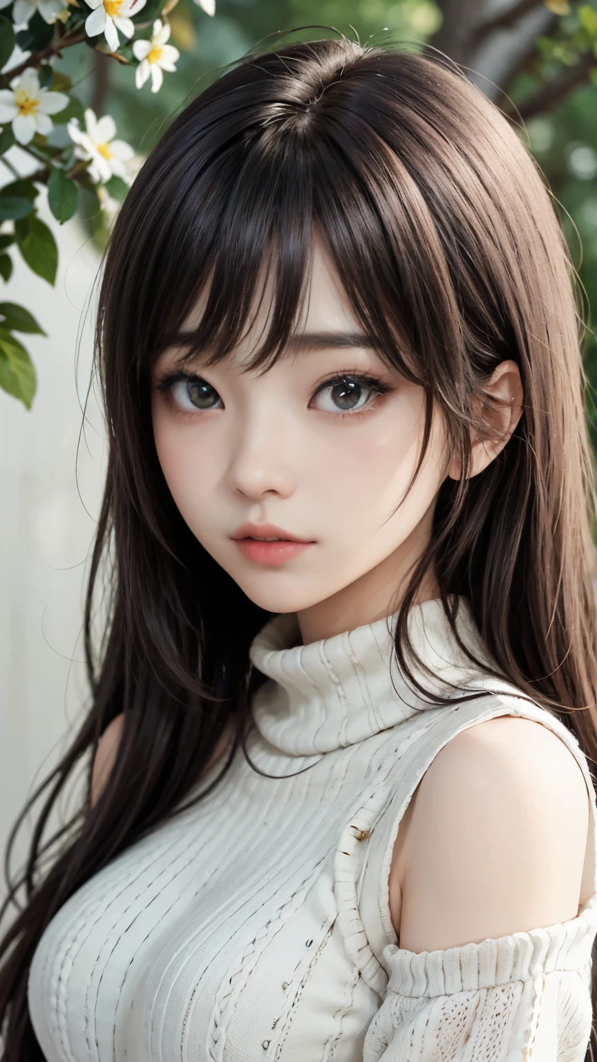(最高qualityのディテール)、Realistic、8K Ultra HD、High resolution、(One Girl:1.2),(Fatal Beauty,Attractive beauty) ,(Captivating silhouette),The 超detailedな、高qualityのテクスチャ、Intricate details、detailed、非常にdetailedなCG、高qualityの影、detailed 美しく繊細な顔、detailed 美しく繊細な目、Written boundary depth、Ray Tracing、20th generation、Cute K-Pop Girls、(The Face of Ulzan in Korea)、Thin face、(Urzan-6500-v1.1:0.6)、PurerosFace_v1、Glowing Eyes、Perfect body、 Viewer Display、(最高qualityのディテール:1.2)、Realistic、8K Ultra HD、High resolution、Woman close up, realistic girl rendering, 8k artistic german bokeh, Enchanting girl, Real Girls, Gurwitz, Gurwitz-style artwork, Girl Roleplay, Realistic 3D style, cgstation Popular Topics,, 8K Portrait Rendering,(truth,truth:1.4),(A girl with sparkling eyes:1.2)、The 超detailedな、高qualityのテクスチャ、Intricate details、detailed、非常にdetailedなCG、高qualityの影、detailed 美しく繊細な顔、detailed 美しく繊細な目、Written boundary depth、Ray Tracing、20th generation、Cute K-Pop Girls、(The Face of Ulzan in Korea)、Thin face、(Urzan-6500-v1.1:0.6)、cheek、Glossy Lips、、High resolution, Best image quality, 最高quality, Realistic, 超detailedな, Photo Real, 4K 8K Ultra HD Full Color RAW Photos, Fujifilm(Medium format), Hasselblad, Carl Zeiss, Incredible dynamic range photography(utility_art:Smooth-768:1.1),High resolution, High pixel count, 明確なdetailed, Clear images, Natural color reproduction, Noise Reduction, High fidelity, quality, Software Improvements, Upscaling, Optimized Algorithms, Professional-level retouching,
1. Oversized coat:
The coat is、Choose an oversized design that covers from shoulders to knees.。Color is classic navy or black、or warm khaki or beige, wait.、Choose colors that match the season。
2. Knitted sweater or turtleneck:
To protect yourself from the cold、Knitted sweater or turtleneckを選択してください。Match the texture and color of the knit to the coat.。
3. Wide leg pants:
For pants, Choose a wide-leg design、Combines ease of movement and style。Denim in dark tones or black trousers will look good.。
4. Knee-high boots:
What is included in an oversized coat、足首からふくらはぎまでカバーするKnee-high bootsとの組み合わせ。Boots are black or dark brown and chic.、Gives a stylish impression。
5. accessories:
シンプルなゴールドまたはシルバーのaccessoriesを選択してください、Add elegance to your outfit。for example、Long necklaces and large earrings are recommended.。
6. Handbags:
Handbags、Choose a color that matches the tone of your outfit.。Shoulder bags and tote bags are convenient and stylish。
7. Compensateと髪型:
Compensate, Choose natural colors that flatter your skin。Wavy Hair、By creating loose curls、Appeal to softness。