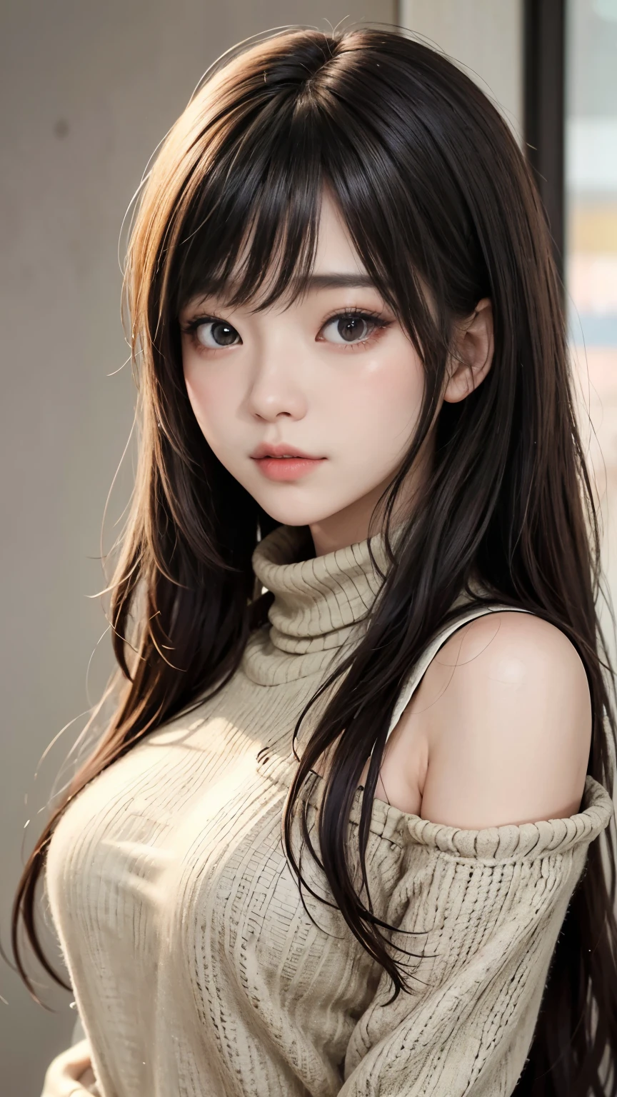 (最高qualityのディテール)、Realistic、8K Ultra HD、High resolution、(One Girl:1.2),(Fatal Beauty,Attractive beauty) ,(Captivating silhouette),The 超detailedな、高qualityのテクスチャ、Intricate details、detailed、非常にdetailedなCG、高qualityの影、detailed 美しく繊細な顔、detailed 美しく繊細な目、Written boundary depth、Ray Tracing、20th generation、Cute K-Pop Girls、(The Face of Ulzan in Korea)、Thin face、(Urzan-6500-v1.1:0.6)、PurerosFace_v1、Glowing Eyes、Perfect body、 Viewer Display、(最高qualityのディテール:1.2)、Realistic、8K Ultra HD、High resolution、Woman close up, realistic girl rendering, 8k artistic german bokeh, Enchanting girl, Real Girls, Gurwitz, Gurwitz-style artwork, Girl Roleplay, Realistic 3D style, cgstation Popular Topics,, 8K Portrait Rendering,(truth,truth:1.4),(A girl with sparkling eyes:1.2)、The 超detailedな、高qualityのテクスチャ、Intricate details、detailed、非常にdetailedなCG、高qualityの影、detailed 美しく繊細な顔、detailed 美しく繊細な目、Written boundary depth、Ray Tracing、20th generation、Cute K-Pop Girls、(The Face of Ulzan in Korea)、Thin face、(Urzan-6500-v1.1:0.6)、cheek、Glossy Lips、、High resolution, Best image quality, 最高quality, Realistic, 超detailedな, Photo Real, 4K 8K Ultra HD Full Color RAW Photos, Fujifilm(Medium format), Hasselblad, Carl Zeiss, Incredible dynamic range photography(utility_art:Smooth-768:1.1),High resolution, High pixel count, 明確なdetailed, Clear images, Natural color reproduction, Noise Reduction, High fidelity, quality, Software Improvements, Upscaling, Optimized Algorithms, Professional-level retouching,
1. Oversized coat:
The coat is、Choose an oversized design that covers from shoulders to knees.。Color is classic navy or black、or warm khaki or beige, wait.、Choose colors that match the season。
2. Knitted sweater or turtleneck:
To protect yourself from the cold、Knitted sweater or turtleneckを選択してください。Match the texture and color of the knit to the coat.。
3. Wide leg pants:
For pants, Choose a wide-leg design、Combines ease of movement and style。Denim in dark tones or black trousers will look good.。
4. Knee-high boots:
What is included in an oversized coat、足首からふくらはぎまでカバーするKnee-high bootsとの組み合わせ。Boots are black or dark brown and chic.、Gives a stylish impression。
5. accessories:
シンプルなゴールドまたはシルバーのaccessoriesを選択してください、Add elegance to your outfit。for example、Long necklaces and large earrings are recommended.。
6. Handbags:
Handbags、Choose a color that matches the tone of your outfit.。Shoulder bags and tote bags are convenient and stylish。
7. Compensateと髪型:
Compensate, Choose natural colors that flatter your skin。Wavy Hair、By creating loose curls、Appeal to softness。
